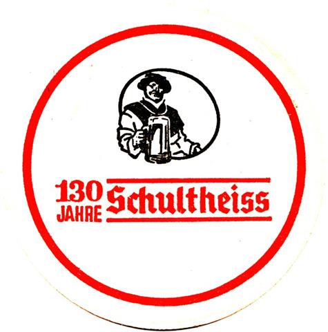 berlin b-be schult gemein 5a (rund215-130 jahre schultheiss-schwarzrot) 